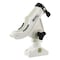 Scotty 280 Bait Caster/Spinning Rod Holder w/241 Deck/Side Mount - White 280-WH - alternate 2
